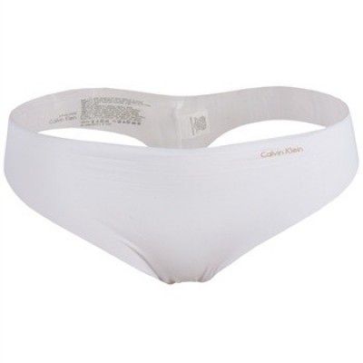 Calvin Klein Invisibles Thong 100 * Fri Frakt *