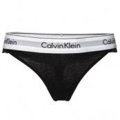 Calvin Klein Modern Cotton Lace Thong * Fri Frakt *
