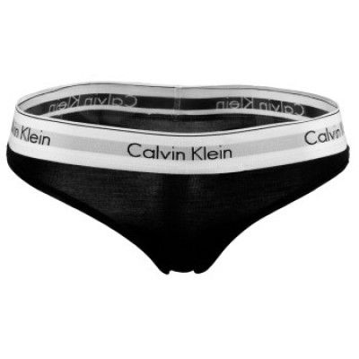 Calvin Klein Modern Cotton Thong
