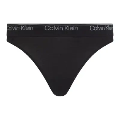 Calvin Klein Modern Seamless Thong