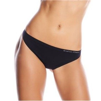 Calvin Klein Pure Seamless Thong * Fri Frakt *