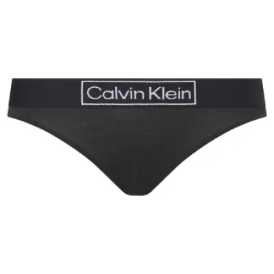 Calvin Klein 2-pack Reimagined Heritage Thong