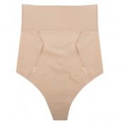 Calvin Klein Sculpted Shapewear High Waist Thong * Fri Frakt *