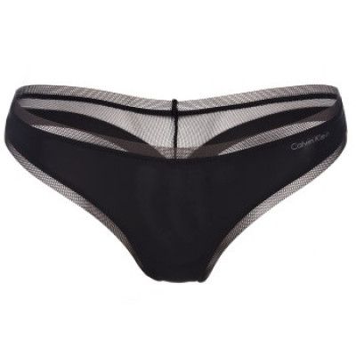Calvin Klein Sculpted Thong * Fri Frakt *