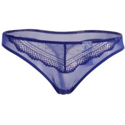 Calvin Klein Shalimar Thong * Fri Frakt * * Kampanj *