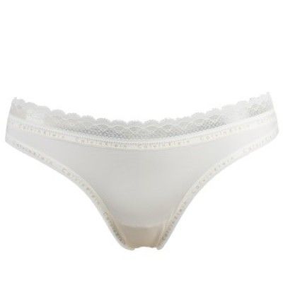 Calvin Klein Signature Thong * Fri Frakt *