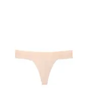 Calvin Klein Thong Beige