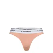 Calvin Klein Thong Beige