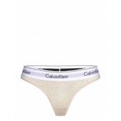 Calvin Klein Thong Grå