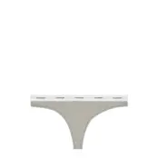 Calvin Klein Thong Grå