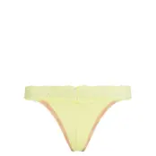 Calvin Klein Thong Gul
