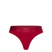 Calvin Klein Thong Röd