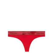 Calvin Klein Thong Röd