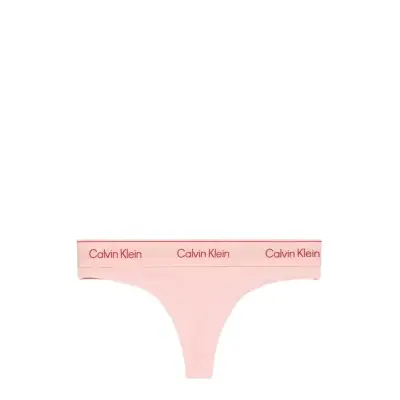 Calvin Klein Thong Rosa