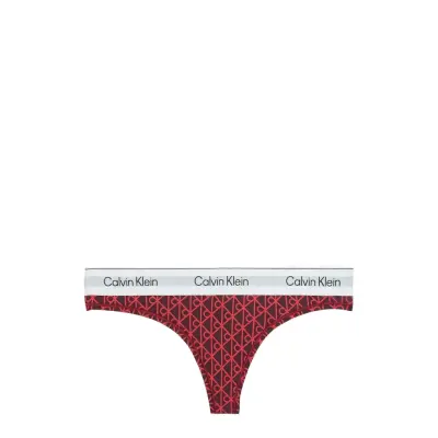 Calvin Klein Thong Vit