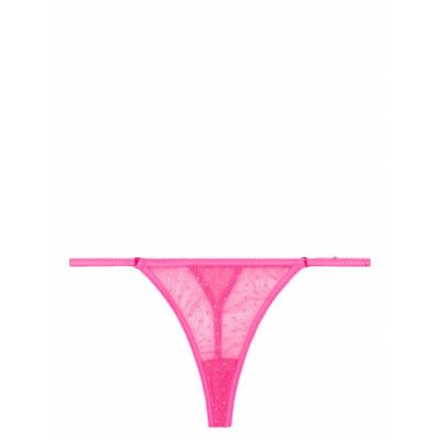 Carole Stringtrosa Underkläder Rosa Love Stories