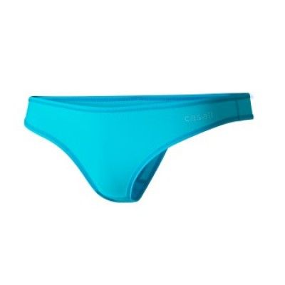 Casall Perfect Thong Turquoise * Fri Frakt * * Kampanj *