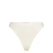 CCDK Copenhagen Bamboo Seamless String Brief Kräm