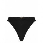 CCDK Copenhagen Bamboo Seamless String Brief Svart