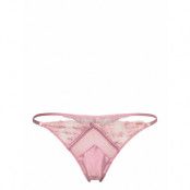 Celine Hl String T Stringtrosa Underkläder Rosa Hunkemöller