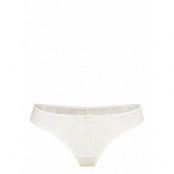 Champs Elysã©Es Tanga Stringtrosa Underkläder Cream CHANTELLE