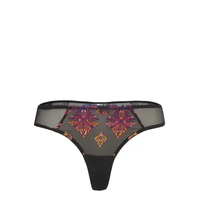 CHANTELLE Champs Elysees Tanga Svart