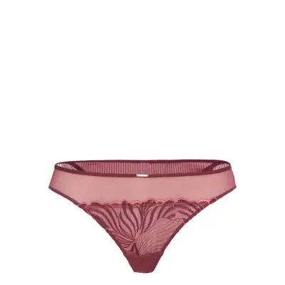 CHANTELLE Legend Tanga Rosa