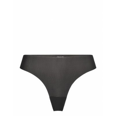 CHANTELLE Pulpies Thong Svart