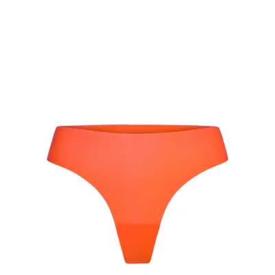 CHANTELLE Pulpies Thong Orange