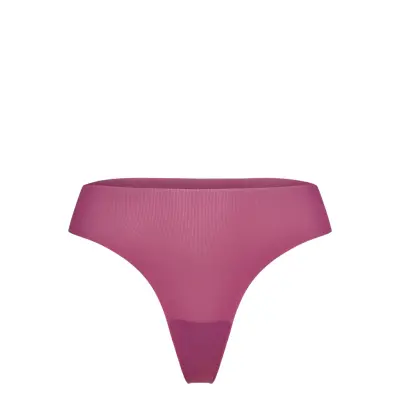 CHANTELLE Pulpies Thong Rosa