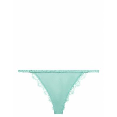 Love Stories Charlotte Blå