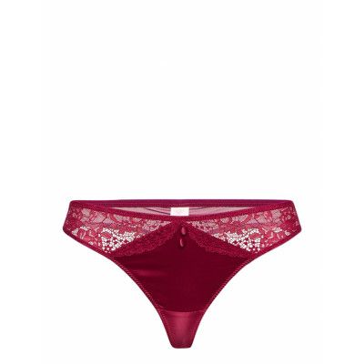 Chase String R Stringtrosa Underkläder Hunkemöller