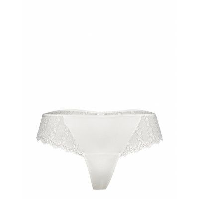 Christy Stringtrosa Underkläder Vit Marie Jo