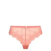 Cibbe String 7092 Stringtrosa Underkläder Coral Samsøe Samsøe