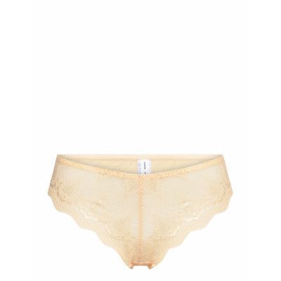 Cibbe String 7092 Stringtrosa Underkläder Rosa Samsøe Samsøe