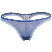 CK Ultra Low Rise Thong 9NB * Fri Frakt *
