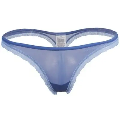 CK Ultra Low Rise Thong 9NB * Fri Frakt *