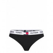 Tommy Hilfiger Classic Thong Svart