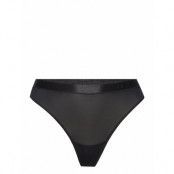 Core Dry String W Sport Panties Thong Black Craft