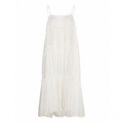 Cotton String Dress - Kadie Designers Slip Dresses White Rabens Sal R