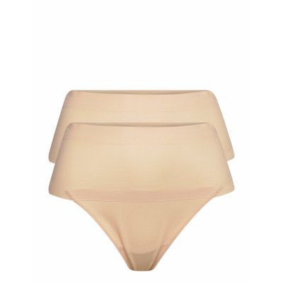 Maidenform Cover Your Bases Beige