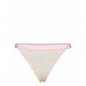 Cris Thong Stringtrosa Underkläder Rosa OW Intimates