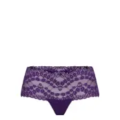 Hunkemöller Daisy Bx String H Lila