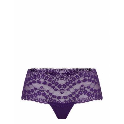 Hunkemöller Daisy Bx String H Lila