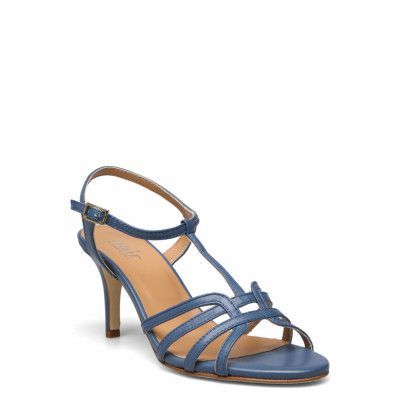 Apair Dancesansal T-String Blå