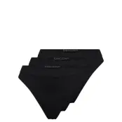 Decoy Decoy String 3-Pack Svart