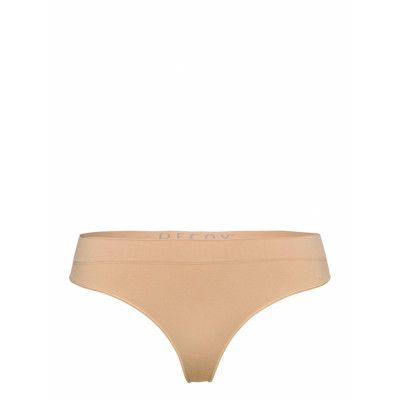 Decoy Decoy String Beige