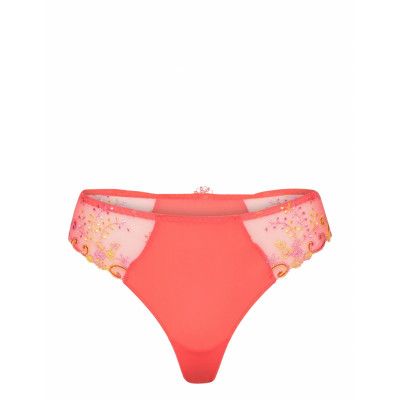 Delice 12X700 *Villkorat Erbjudande Stringtrosa Underkläder Korall Sim Pérèle