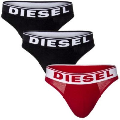 Diesel 3-pack Strings * Fri Frakt *
