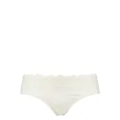 Diva Xs Iw Stringtrosa Underkläder Vit Hunkemöller